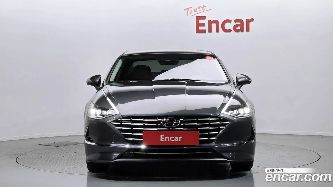 Hyundai Sonata 2023 из KR, фото 6