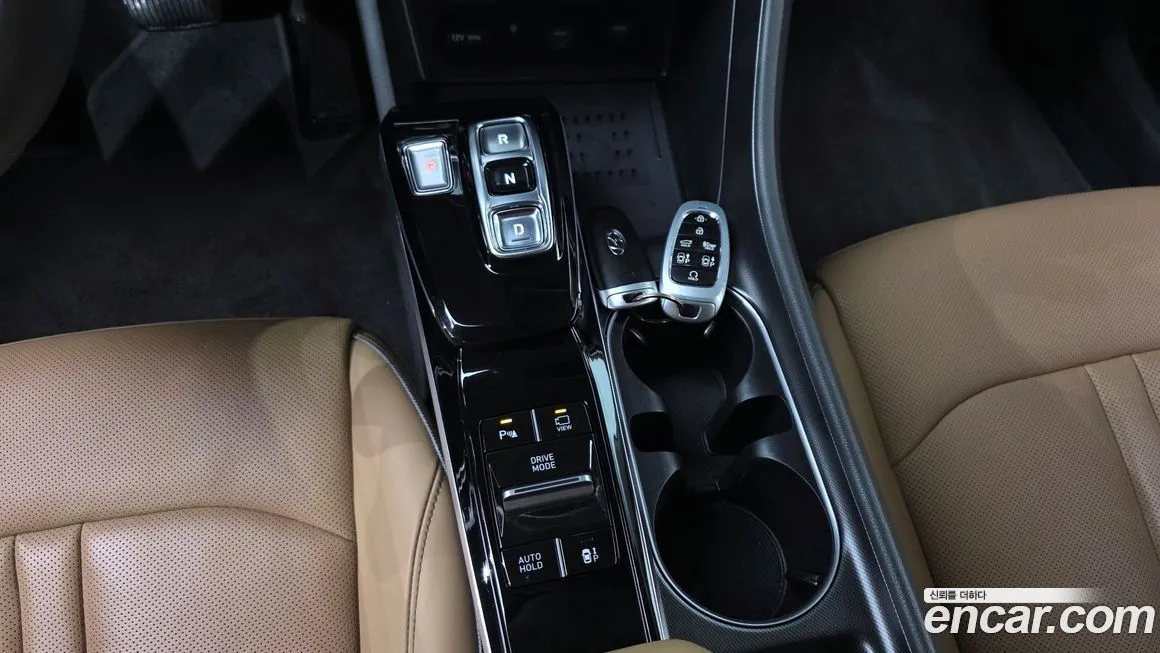 Hyundai Sonata 2023 из KR, фото 2