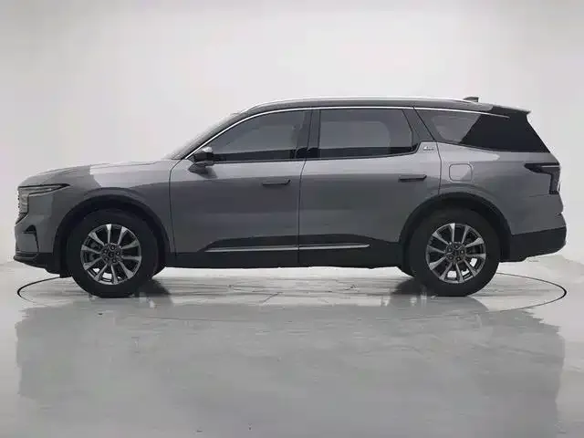 Ford Edge — фото 4