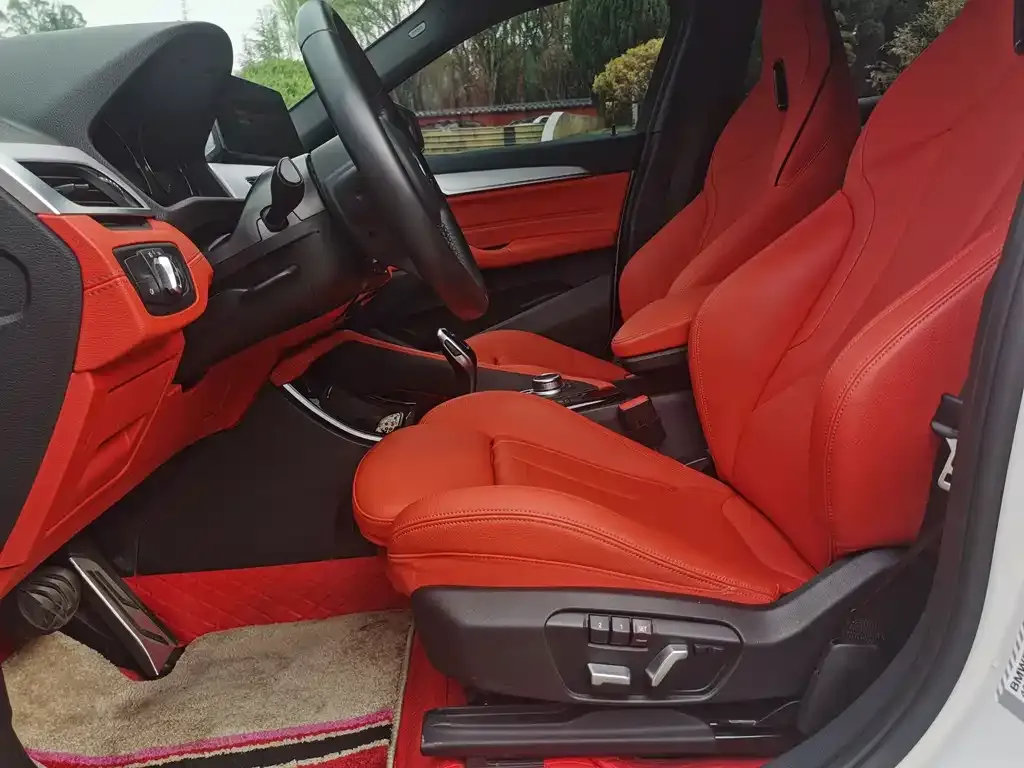 BMW X2 2021 из CN, фото 9
