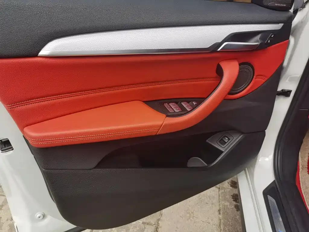BMW X2 2021 из CN, фото 7