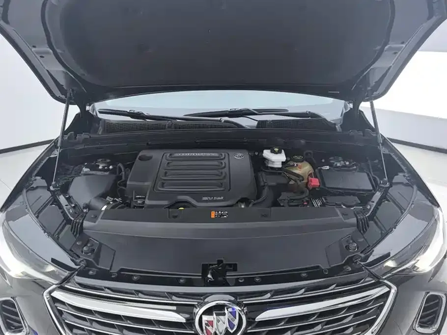 Buick Envision S 2024 из CN, фото 10