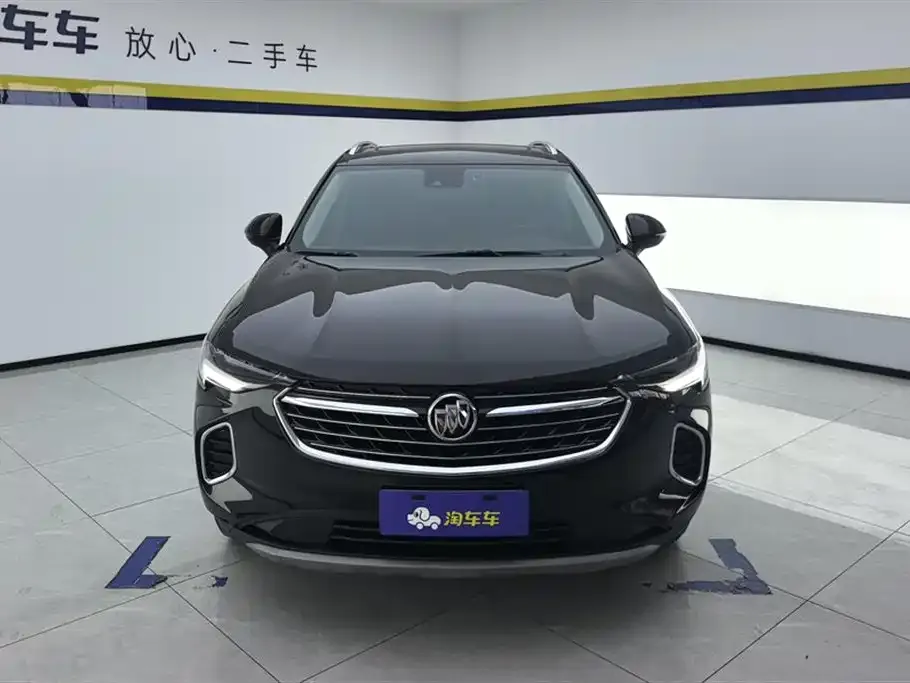 Buick Envision S 2024 из CN, фото 2