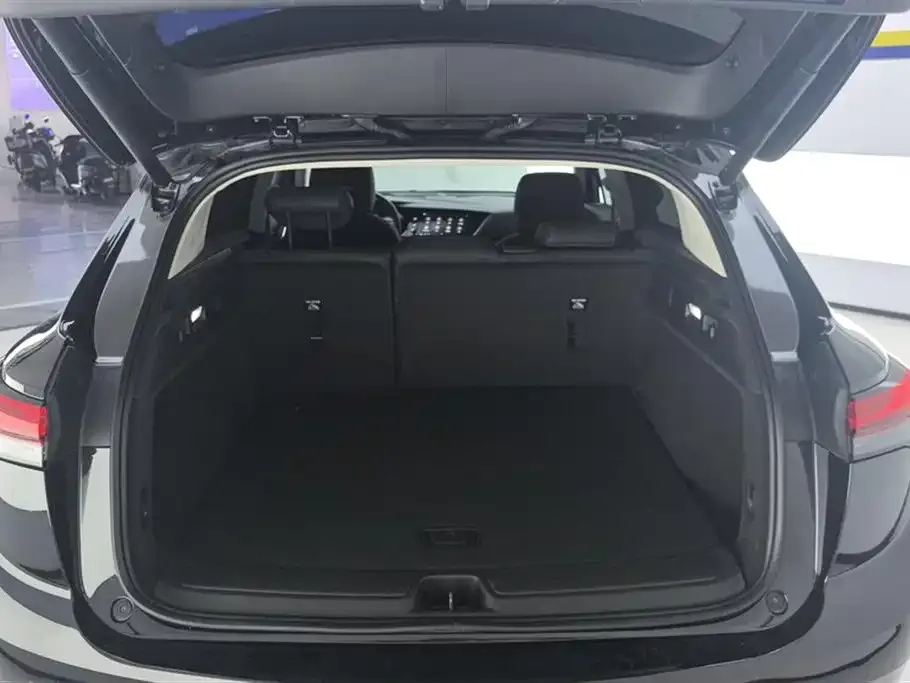 Buick Envision S 2024 из CN, фото 8