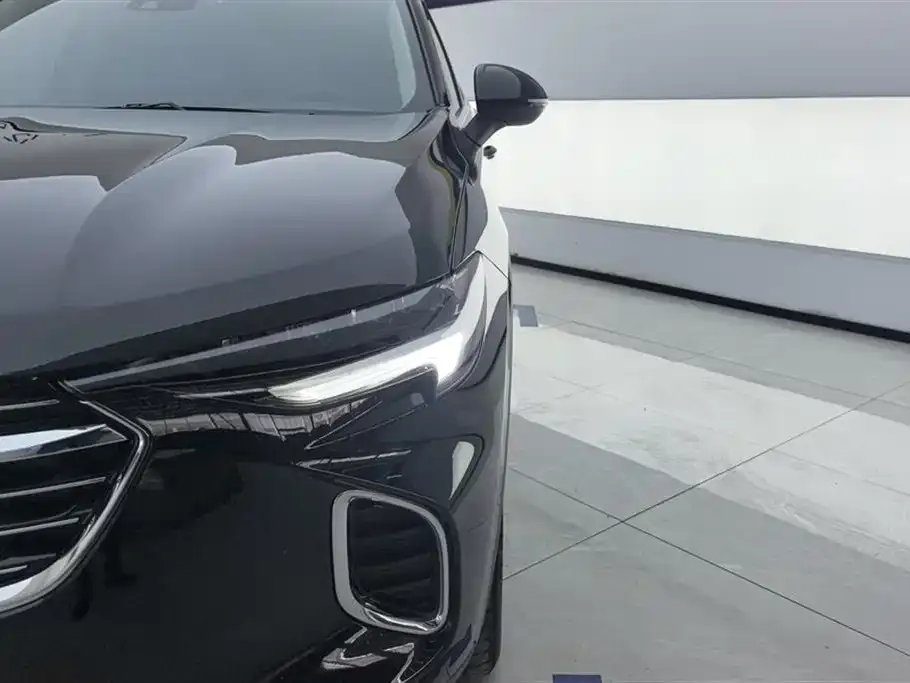 Buick Envision S 2024 из CN, фото 4