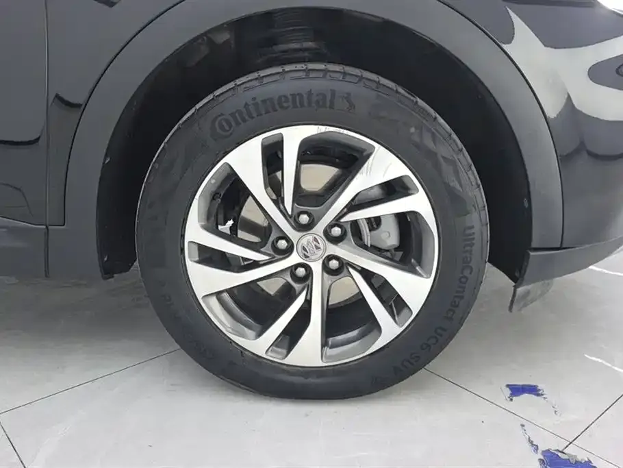 Buick Envision S 2024 из CN, фото 7