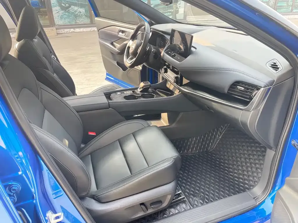 Nissan Qashqai 2023 из CN, фото 8