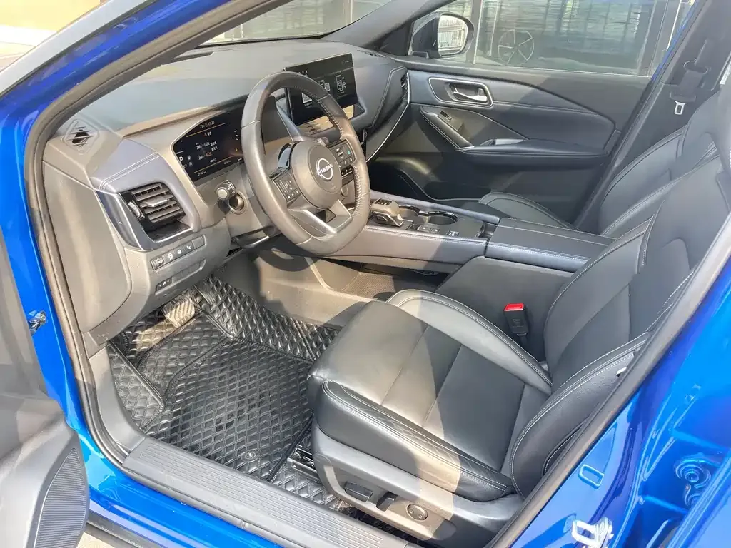 Nissan Qashqai 2023 из CN, фото 9
