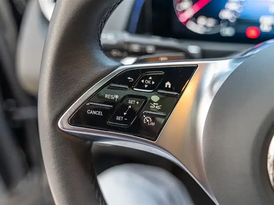 Mercedes-Benz GLB 2024 из CN, фото 10