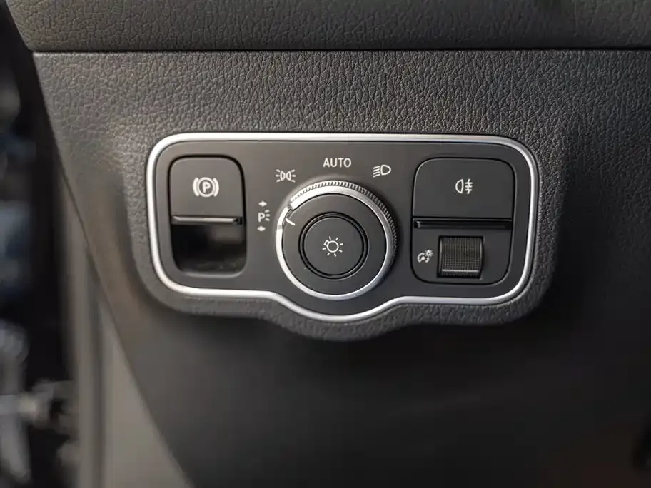 Mercedes-Benz GLB 2024 из CN, фото 5