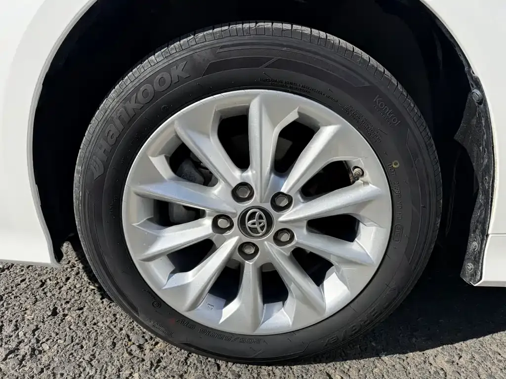 Toyota Corolla 2022 из CN, фото 7