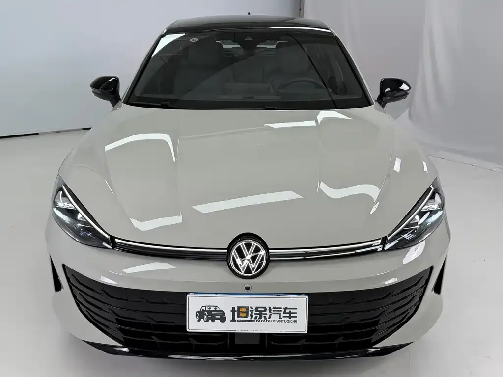 Volkswagen Lamando 2025 из CN, фото 10