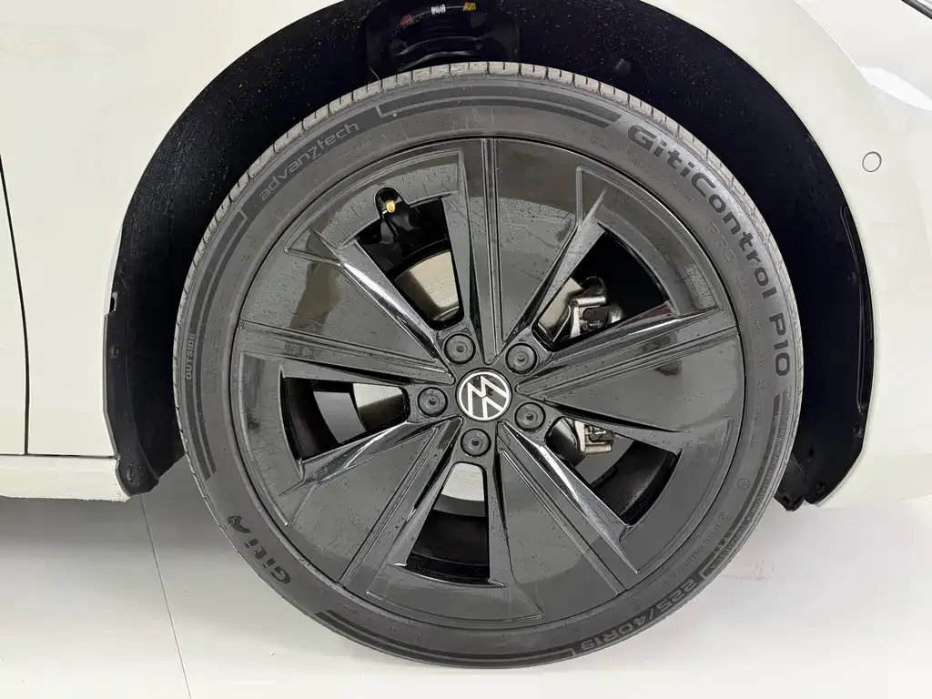 Volkswagen Lamando 2025 из CN, фото 7