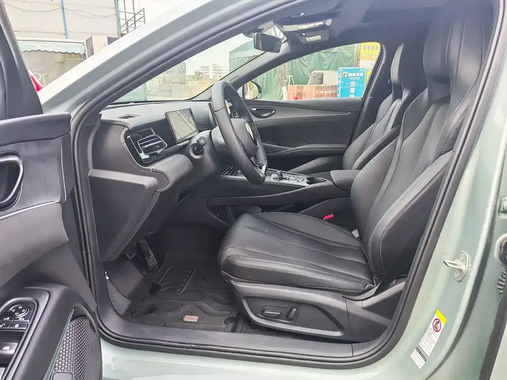 BYD Seal 06 — фото 2