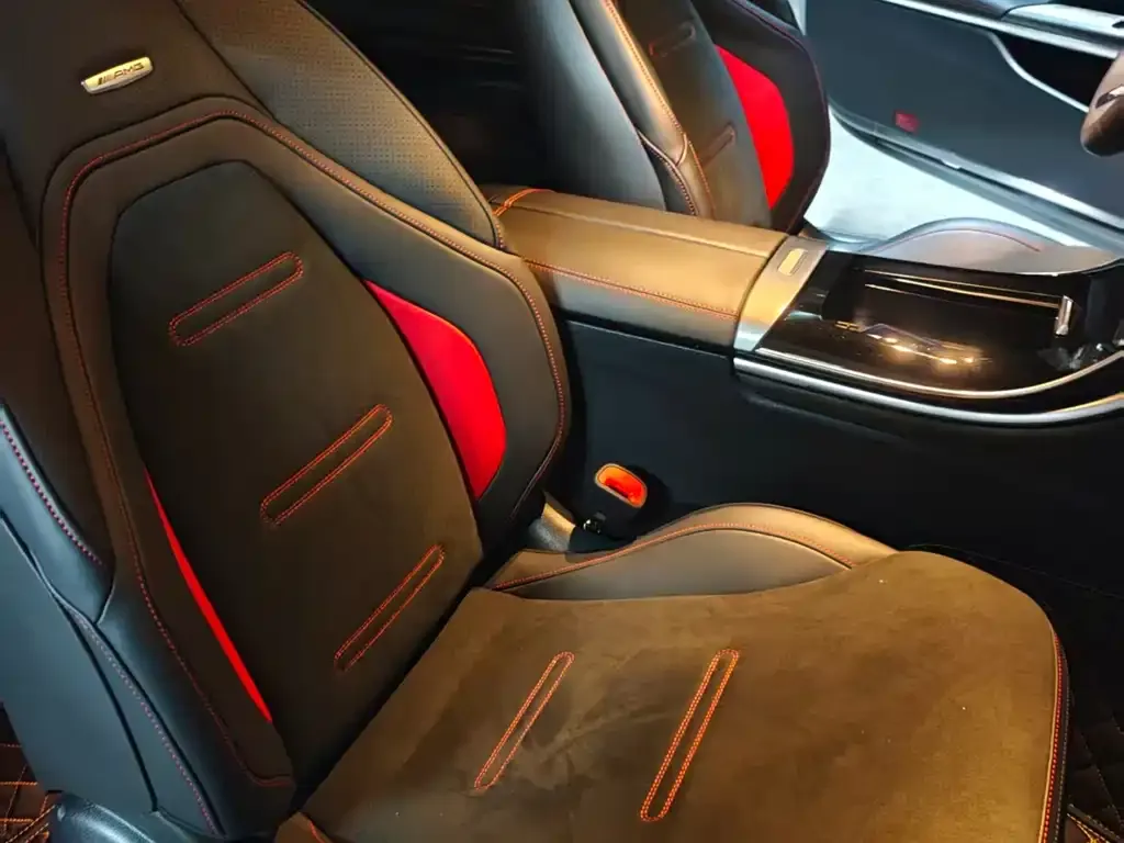 Mercedes-Benz CLE AMG 2025 из CN, фото 3