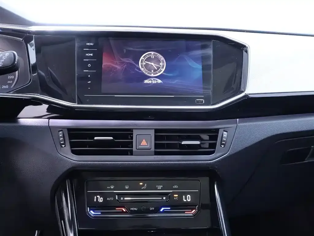 Volkswagen Tayron 2021 из CN, фото 8