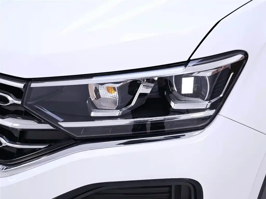 Volkswagen Tayron 2021 из CN, фото 3