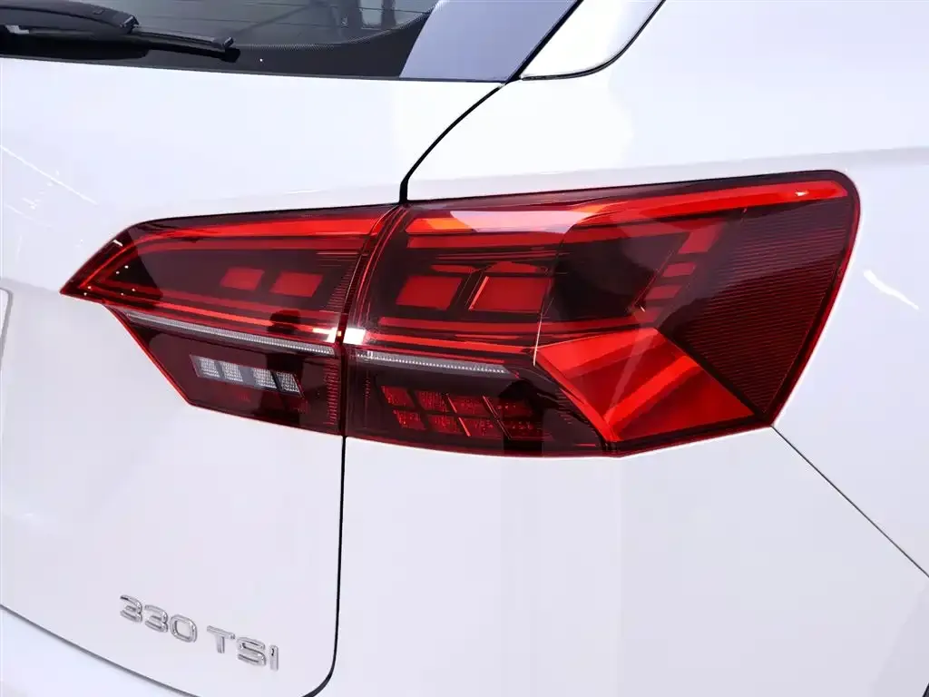 Volkswagen Tayron 2021 из CN, фото 2