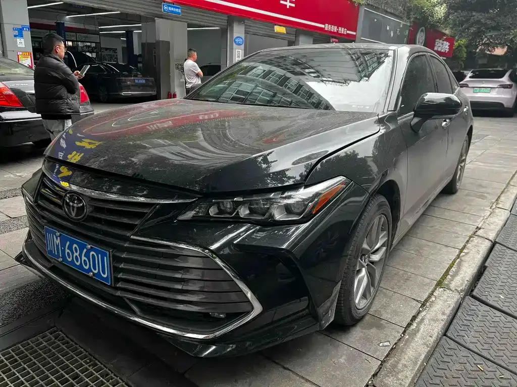 Toyota Avalon