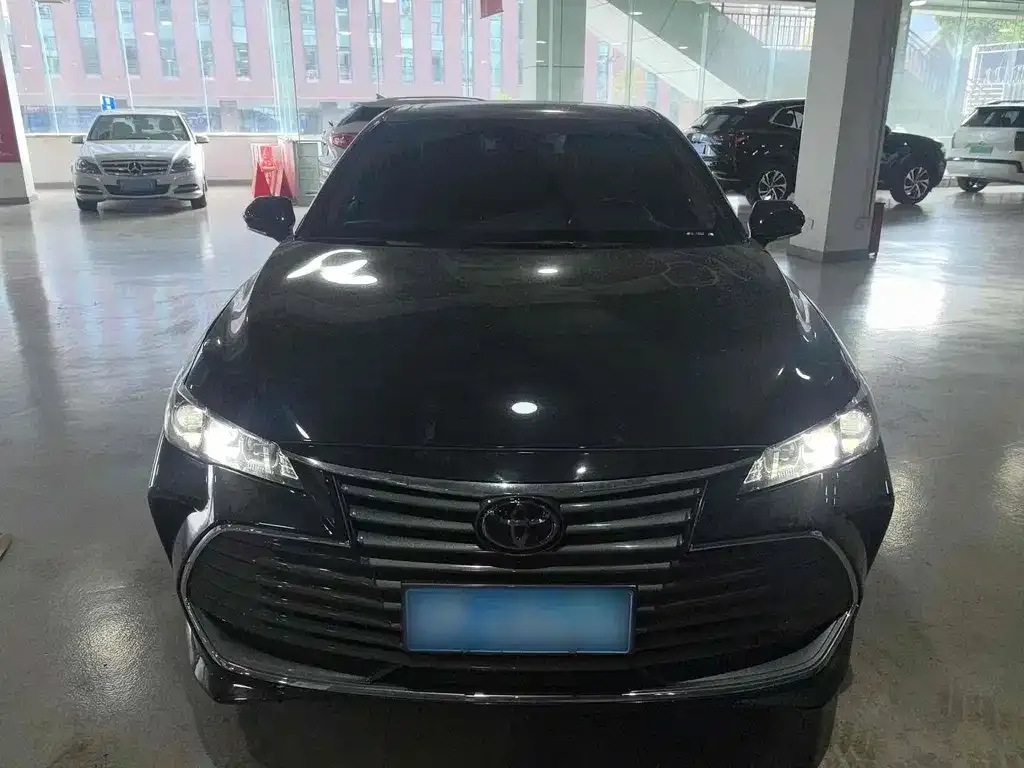 Toyota Avalon 2022 из CN, фото 6