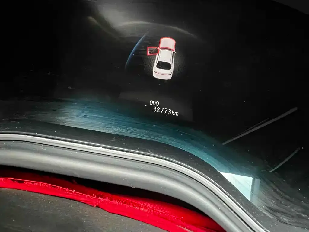 Toyota Avalon 2022 из CN, фото 2