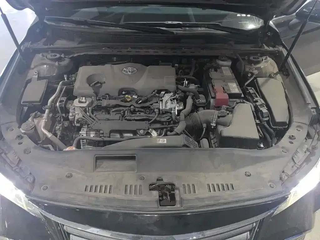 Toyota Avalon 2022 из CN, фото 3