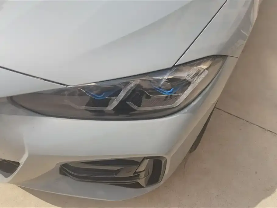 BMW 4 Series — фото 6