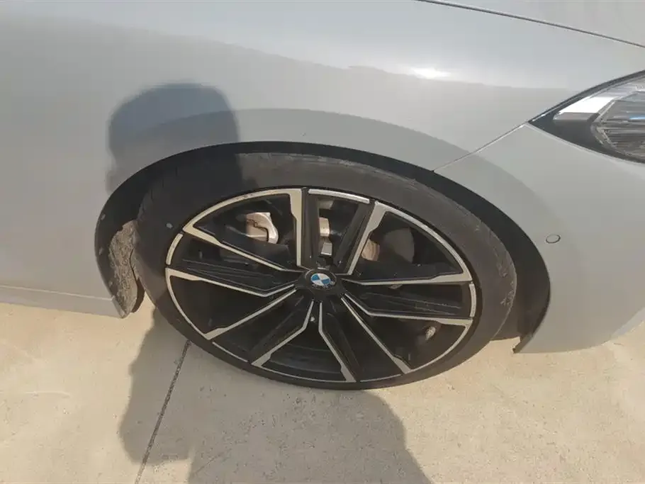 BMW 4 Series — фото 10
