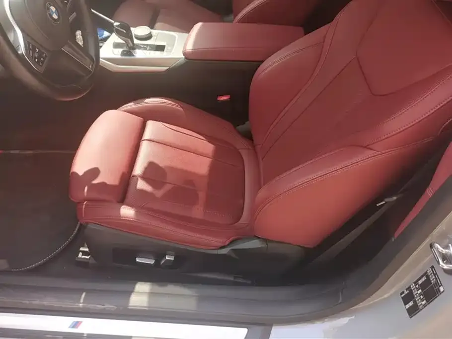 BMW 4 Series — фото 4