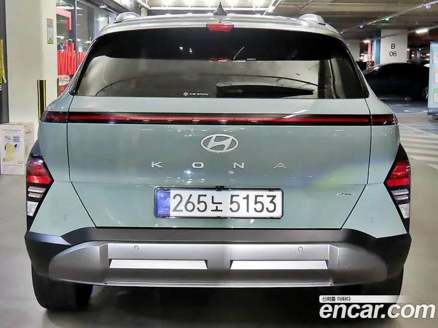 Hyundai Kona — фото 2