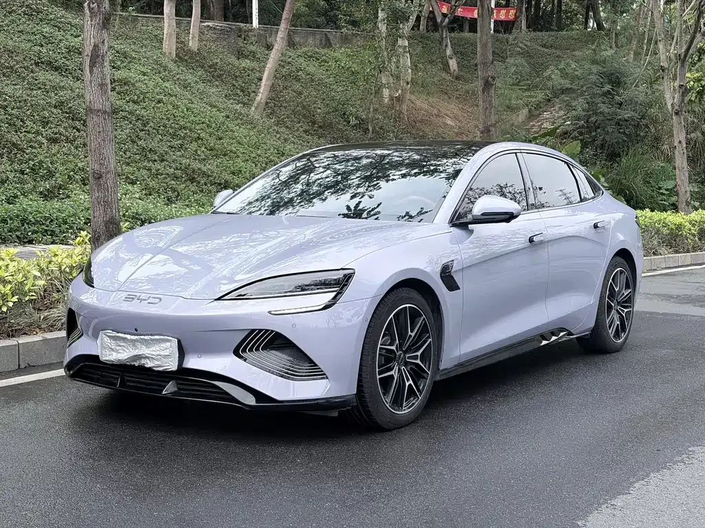 BYD Seal 2025 из CN, фото 1