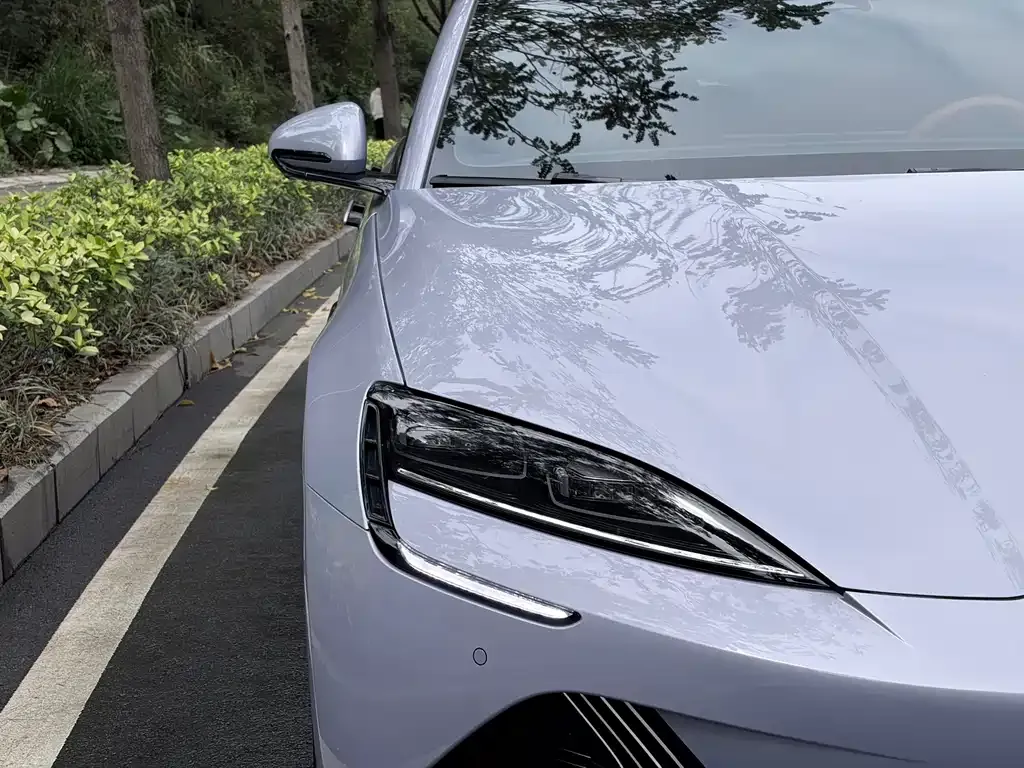 BYD Seal 2025 из CN, фото 3