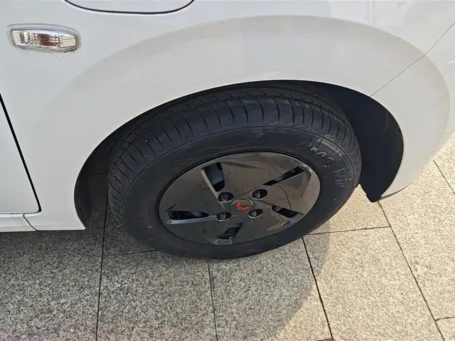Wuling Hongguang EV 2025 из CN, фото 7