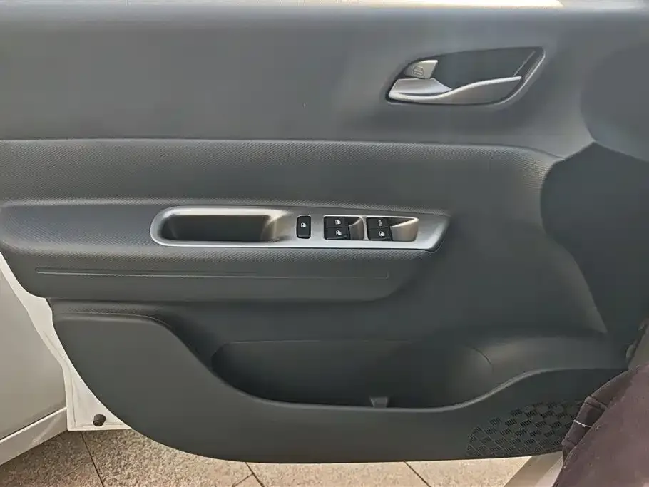 Wuling Hongguang EV 2025 из CN, фото 2