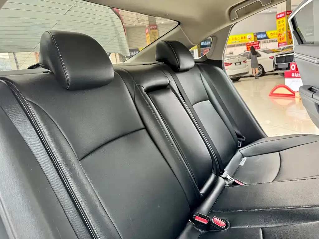 Honda Civic 2021 из CN, фото 8