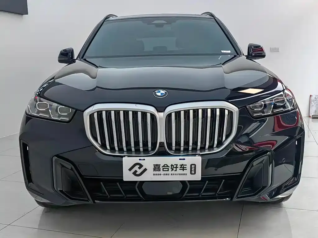 BMW X5 2025 из CN, фото 3