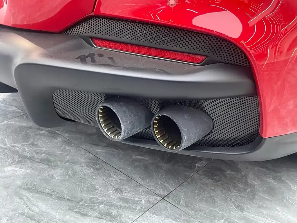 Ferrari Portofino 2023 из CN, фото 10