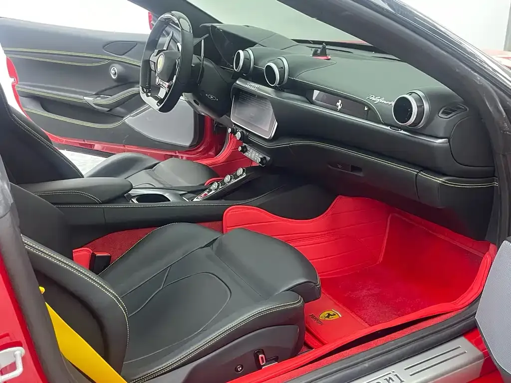 Ferrari Portofino 2023 из CN, фото 8