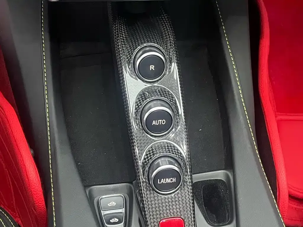 Ferrari Portofino 2023 из CN, фото 9