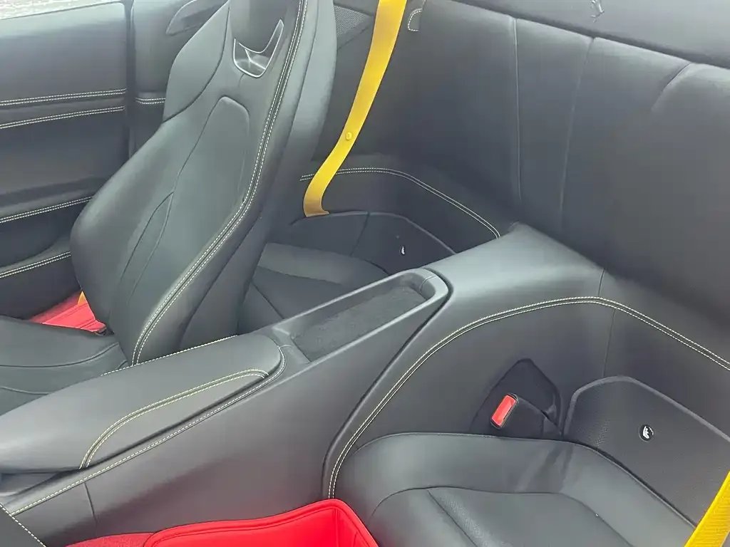 Ferrari Portofino 2023 из CN, фото 3