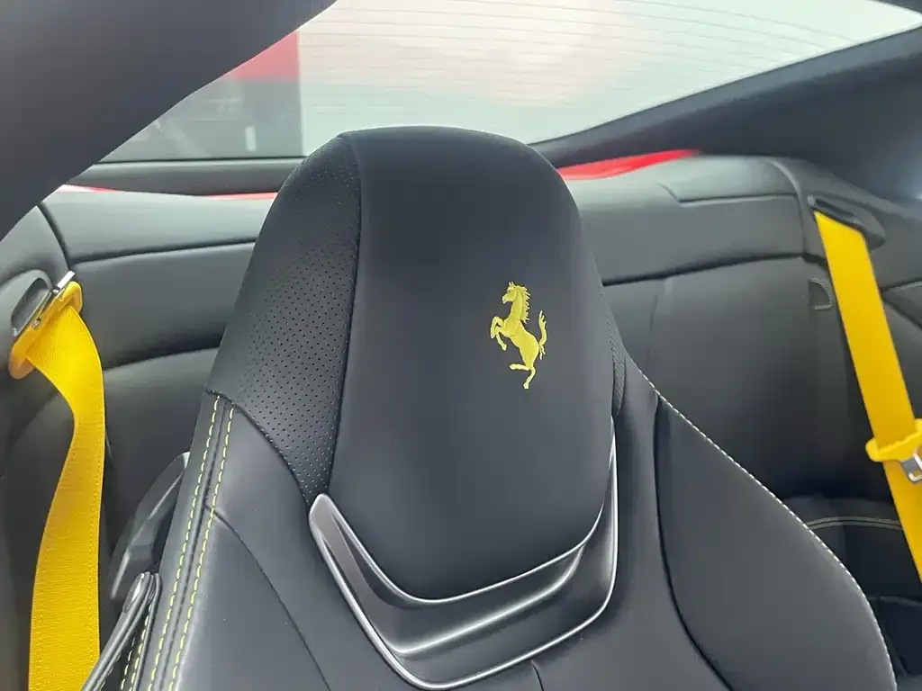 Ferrari Portofino 2023 из CN, фото 6