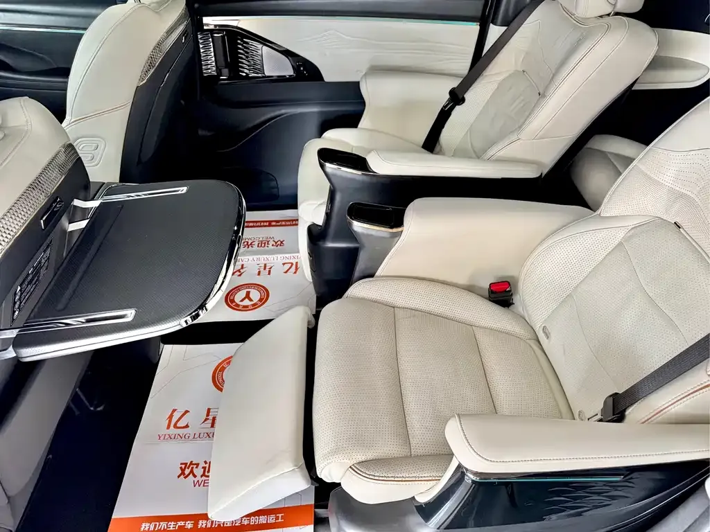 GAC Motor Trumpchi M8 2022 из CN, фото 10