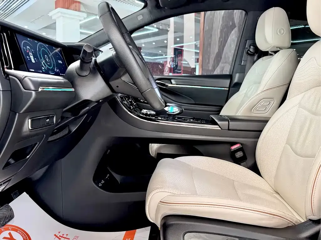 GAC Motor Trumpchi M8 2022 из CN, фото 7