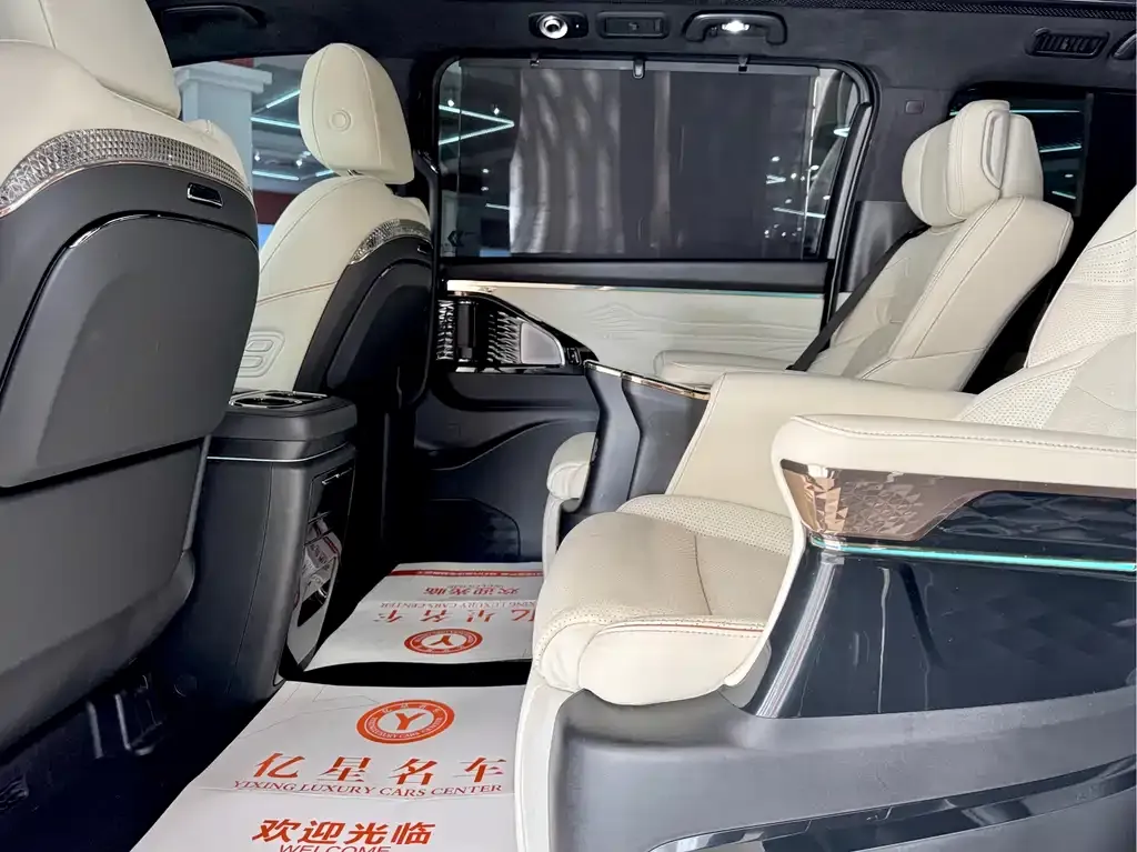 GAC Motor Trumpchi M8 2022 из CN, фото 9