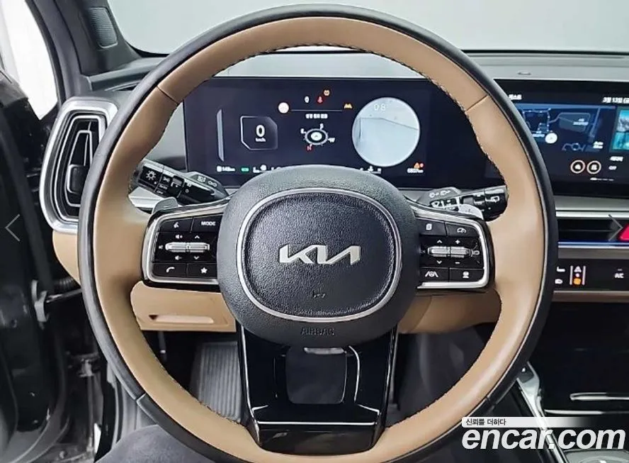Kia Sorento — фото 3