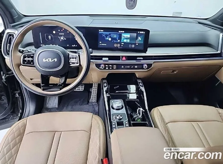 Kia Sorento — фото 4
