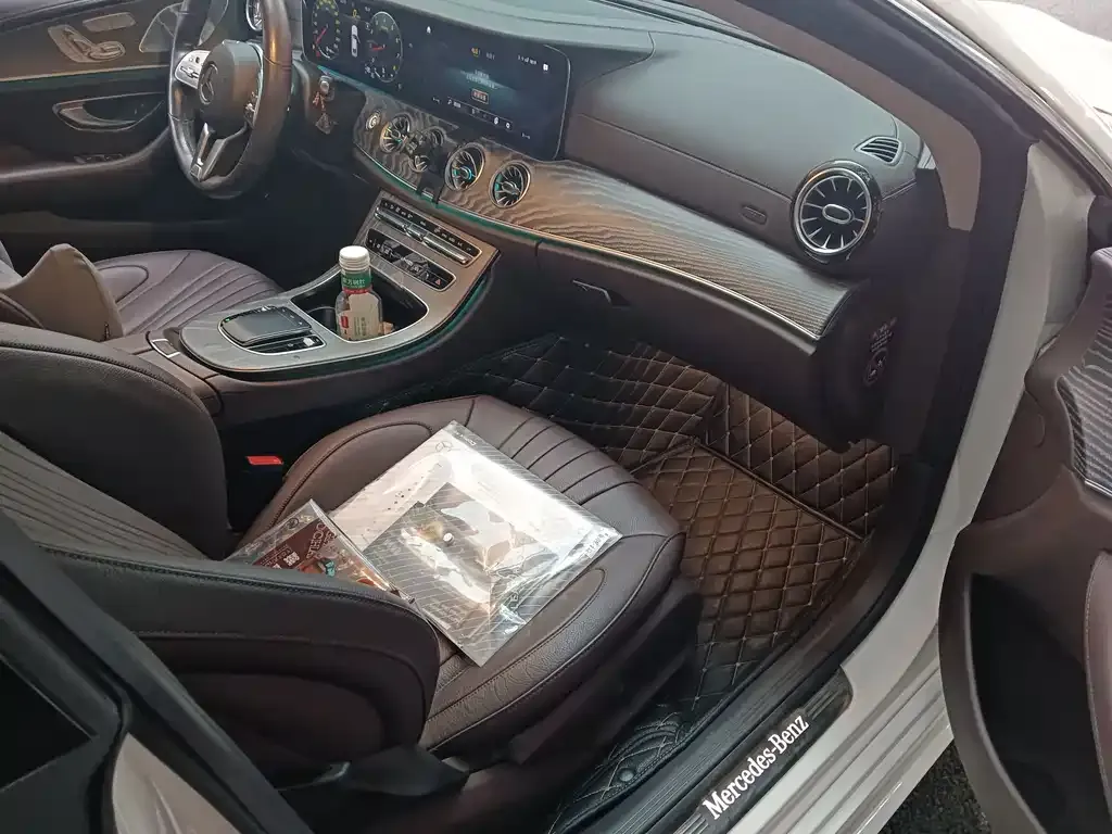 Mercedes-Benz CLS 2021 из CN, фото 4