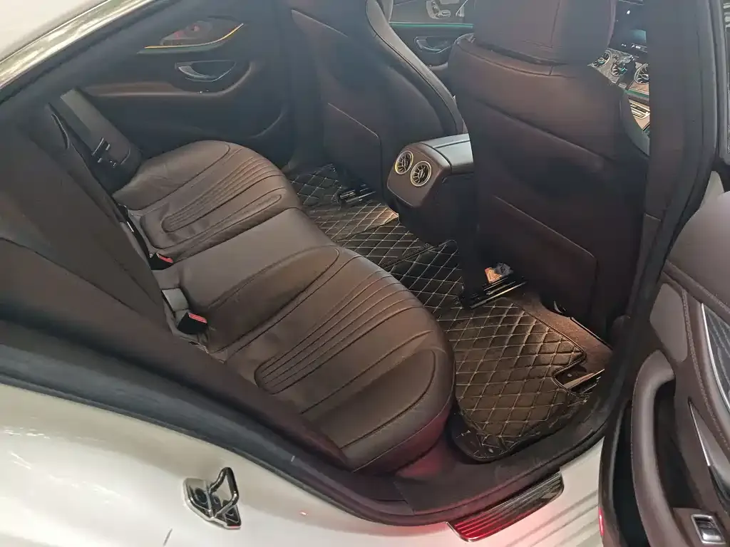 Mercedes-Benz CLS 2021 из CN, фото 2