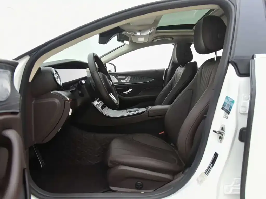 Mercedes-Benz CLS 2021 из CN, фото 9