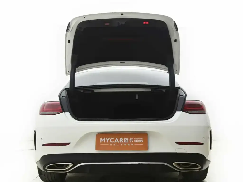 Mercedes-Benz CLS 2021 из CN, фото 6